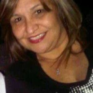 Meet your Posher, Maria angelica